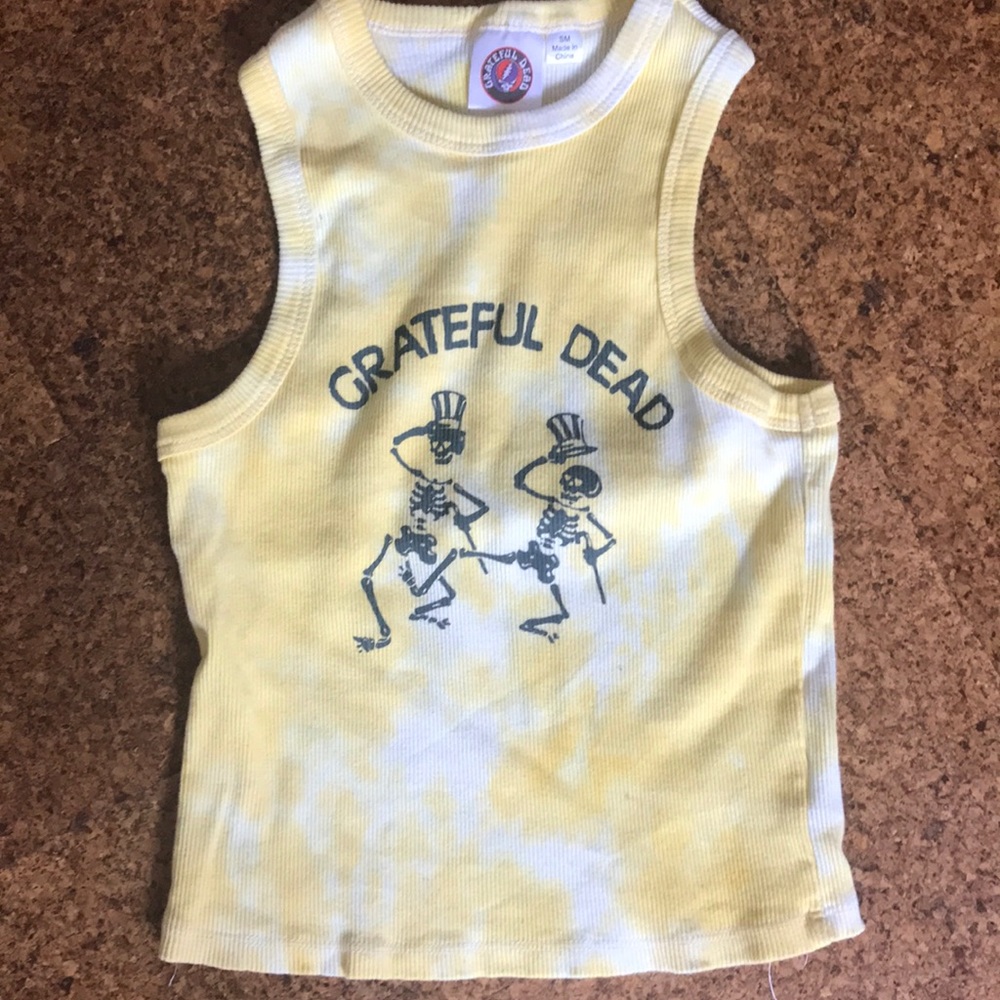 Cute top
